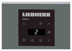 Шкаф холодильный Liebherr BKPv 8470