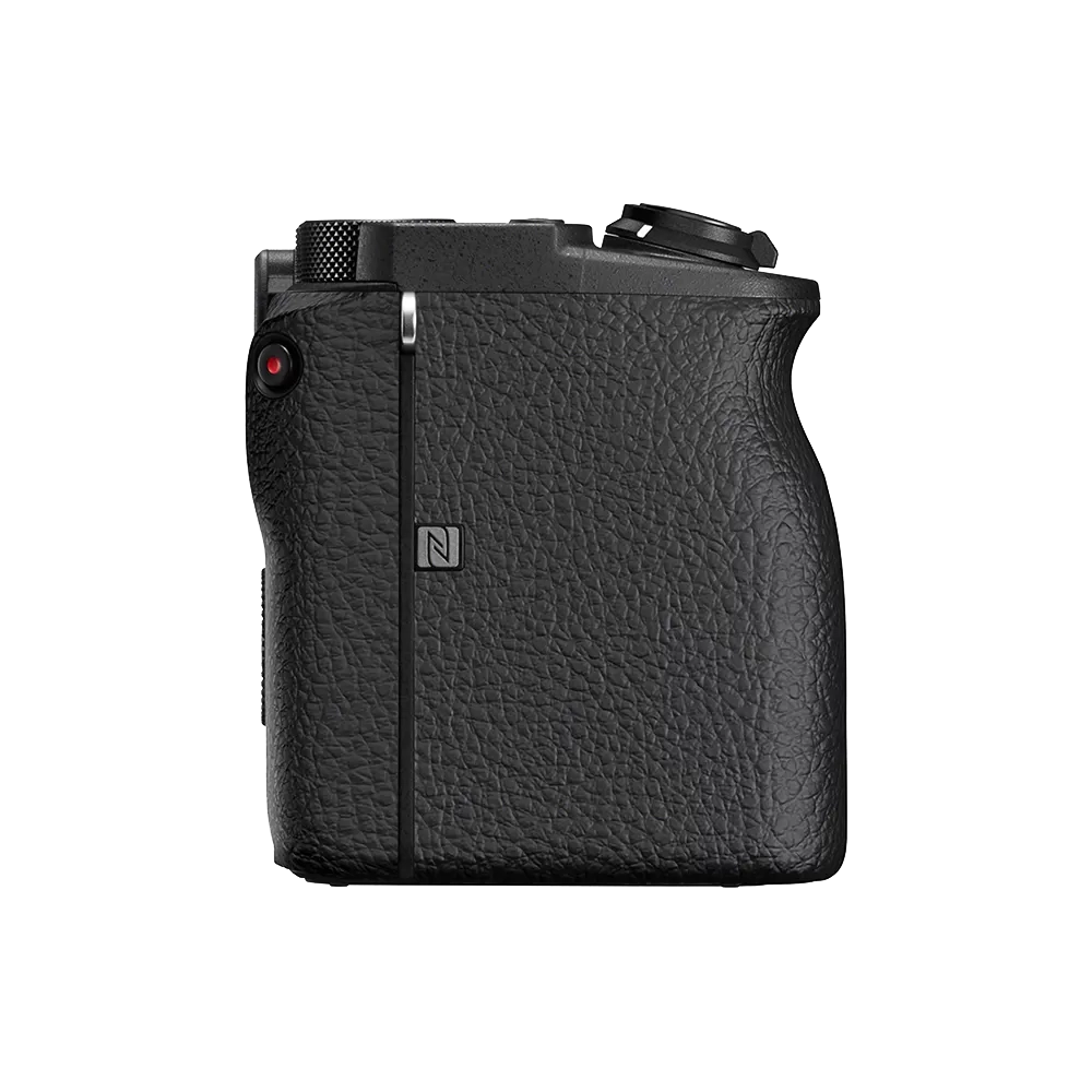 Цифровая фотокамера Sony a6600 Body