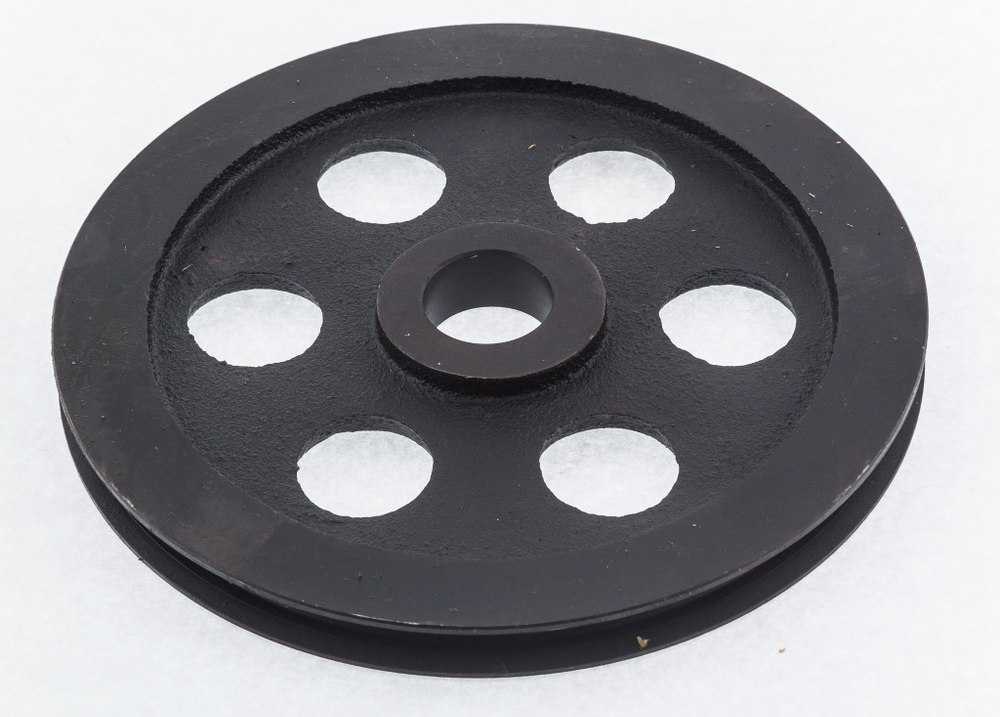 Шкив троса синхронизации (одно ручейковый SGM-805-03