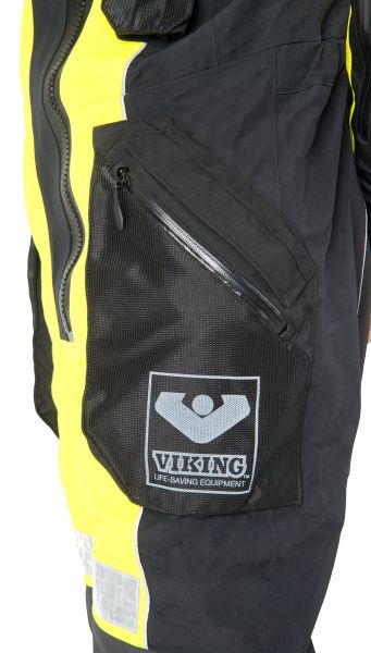 Сухой гидрокостюм VIKING YouSafe™ Hurricane