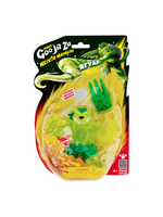 GooJitZu 67956 Ягуар Метеор Мэднесс - тянущаяся фигурка