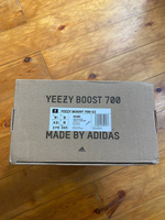 Sale! Кроссовки Adidas Yeezy Boost 700 v2 "Geode" - 43 EUR