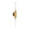 Настенный светильник Loft IT Duality 10472W/B Gold