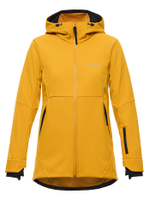 КУРТКА СОФТШЕЛЛ BASK BREEZE