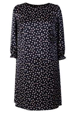 Платье женское 3831ВПБ, Принт #110Пр053831ВПБ