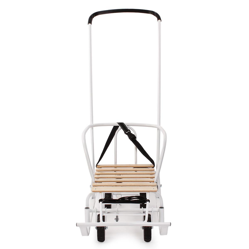 Санки "Тимка 5 универсал" Т5У/Б белый