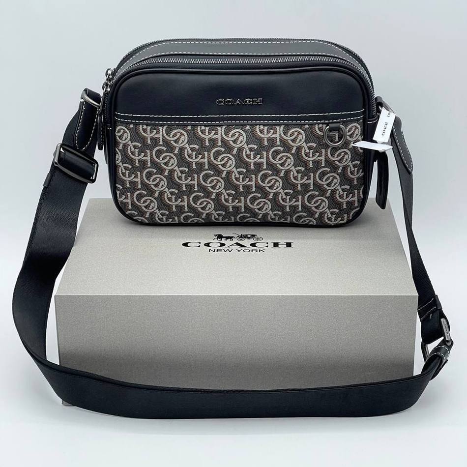 Сумка Coach 3 1
