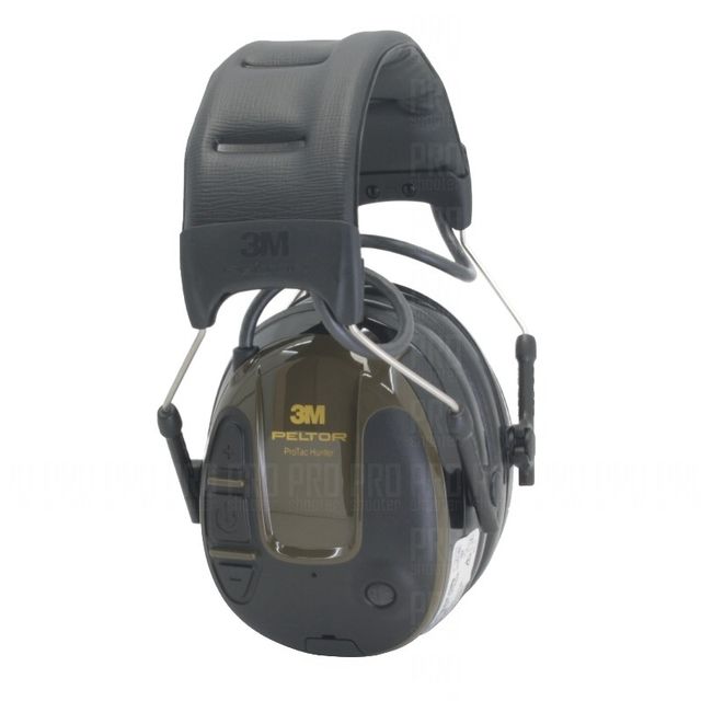 Наушники ProTac Hunter, 3M
