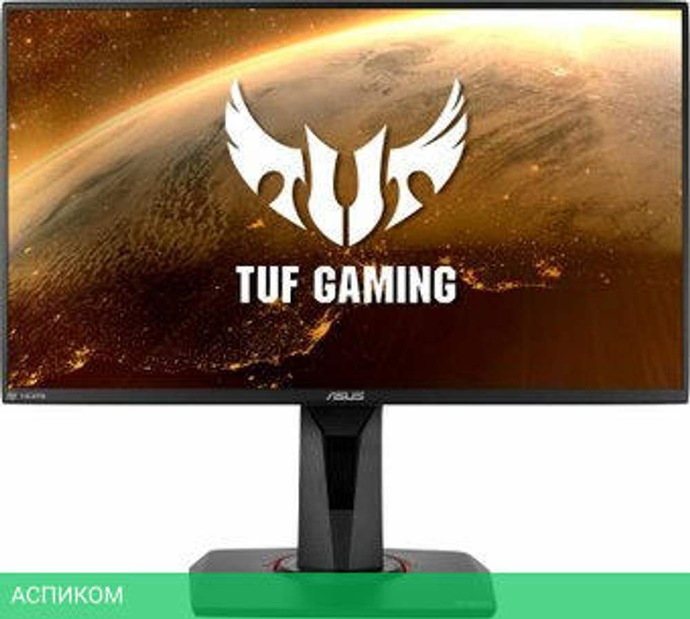 Игровой монитор ASUS TUF Gaming VG259QR