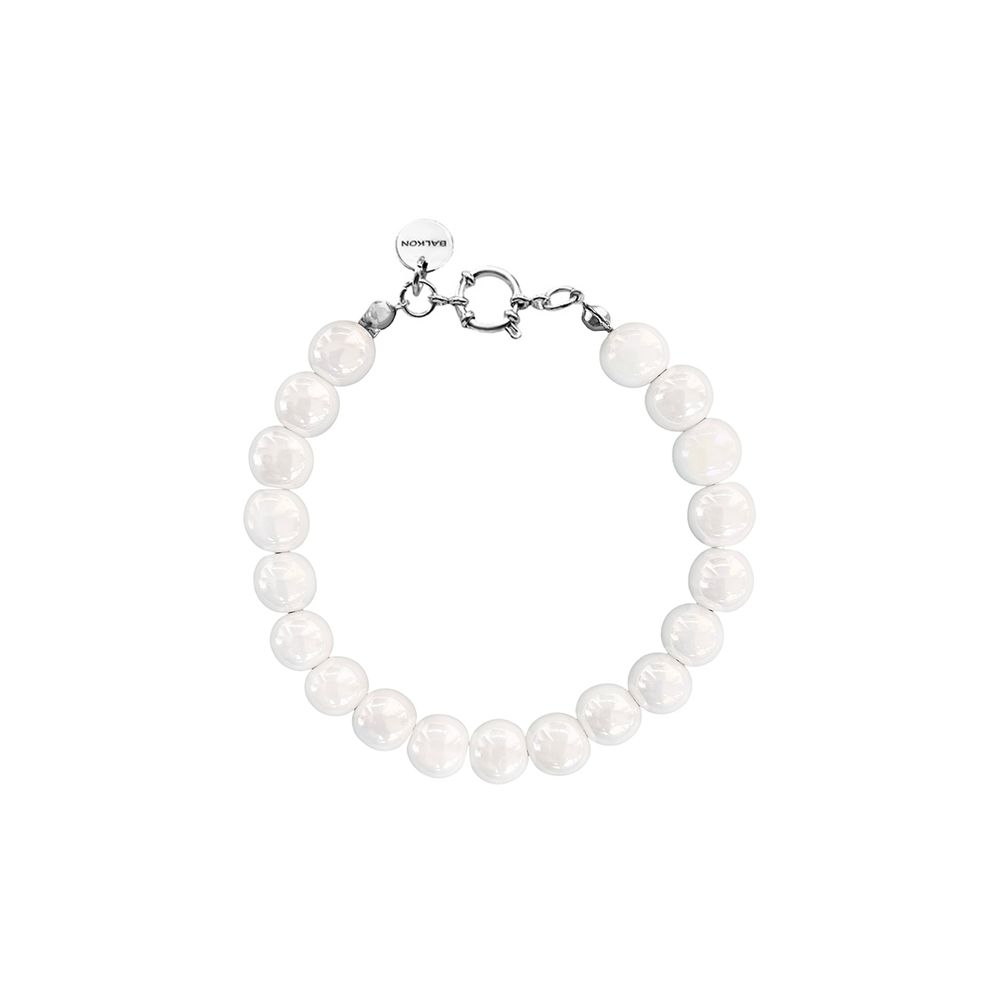 Браслет Pearly ceramic