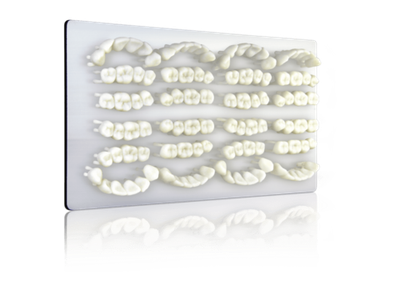 EnvisionTEC Perfactory P4K 35