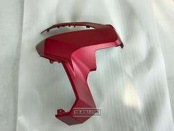 64502-K2L-D00ZD. COVER A, L. FR. SIDE. HONDA