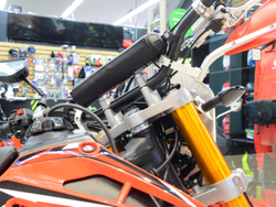 Мотоцикл эндуро Regulmoto Sport-003 250 PR (c баланс. вал.) ПТС Красный