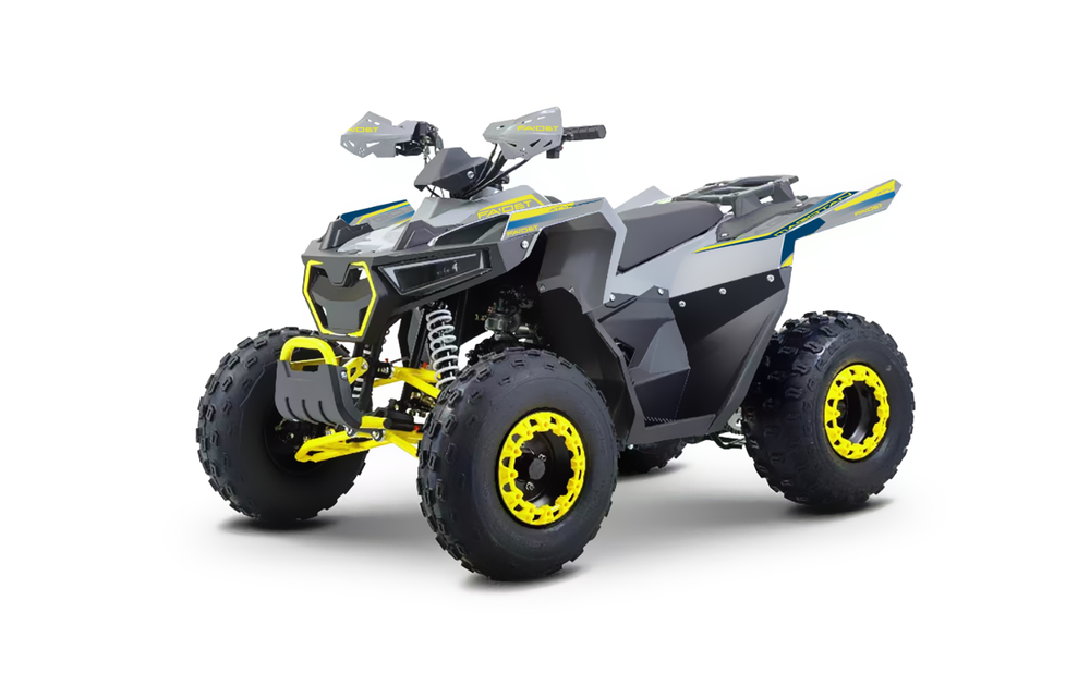 Квадроцикл FAIDET MAGOTAN 150