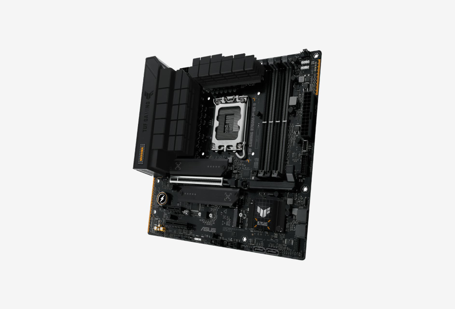 TUF GAMING B760M-PLUS II_0326531100731