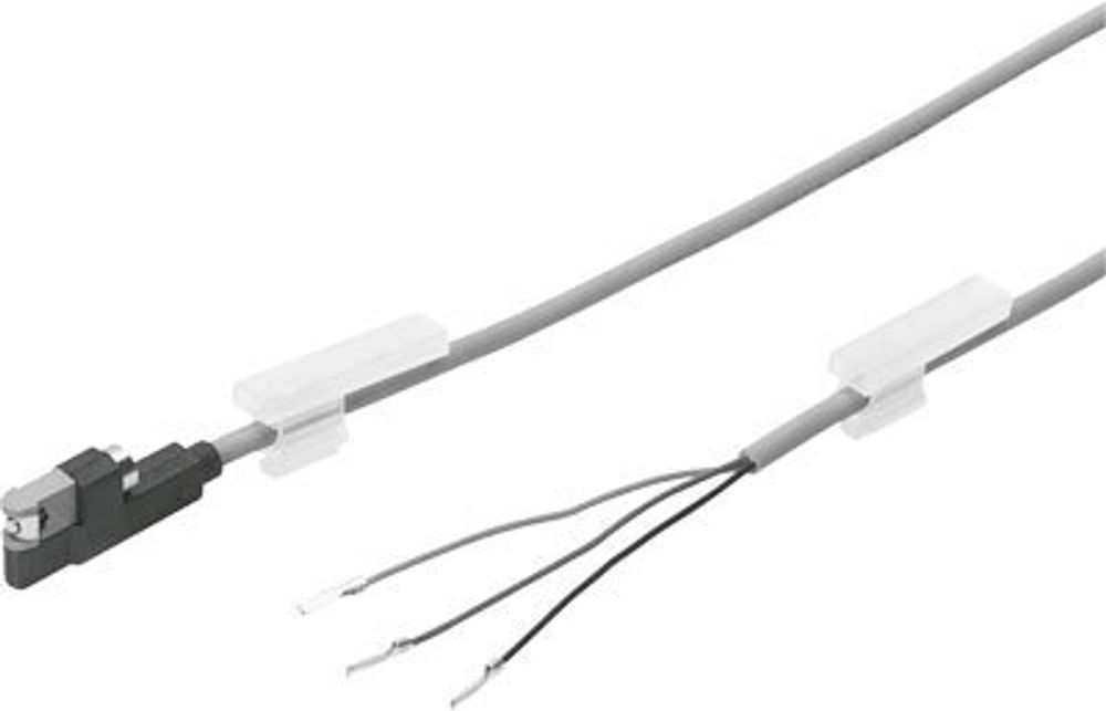 SMT-10G-PS-24V-E-2,5Q-OE Датчик положения