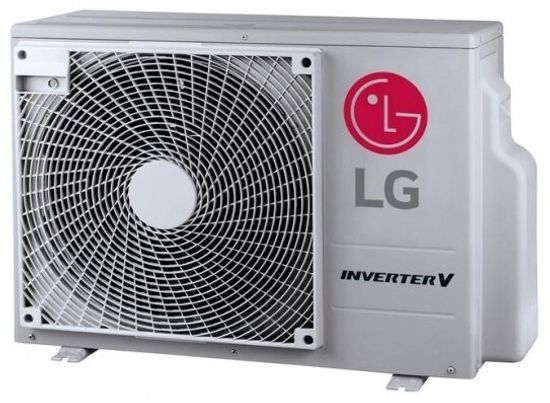 Сплит-система LG UV30R/UU30WR