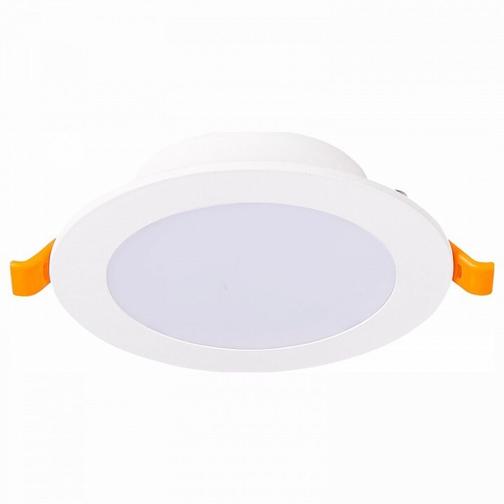 Встраиваемый светильник ST-Luce Fasum ST210.548.08