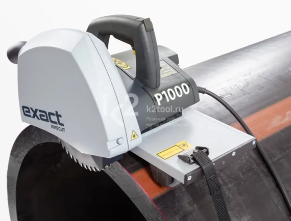Труборез Exact PipeCut P1000