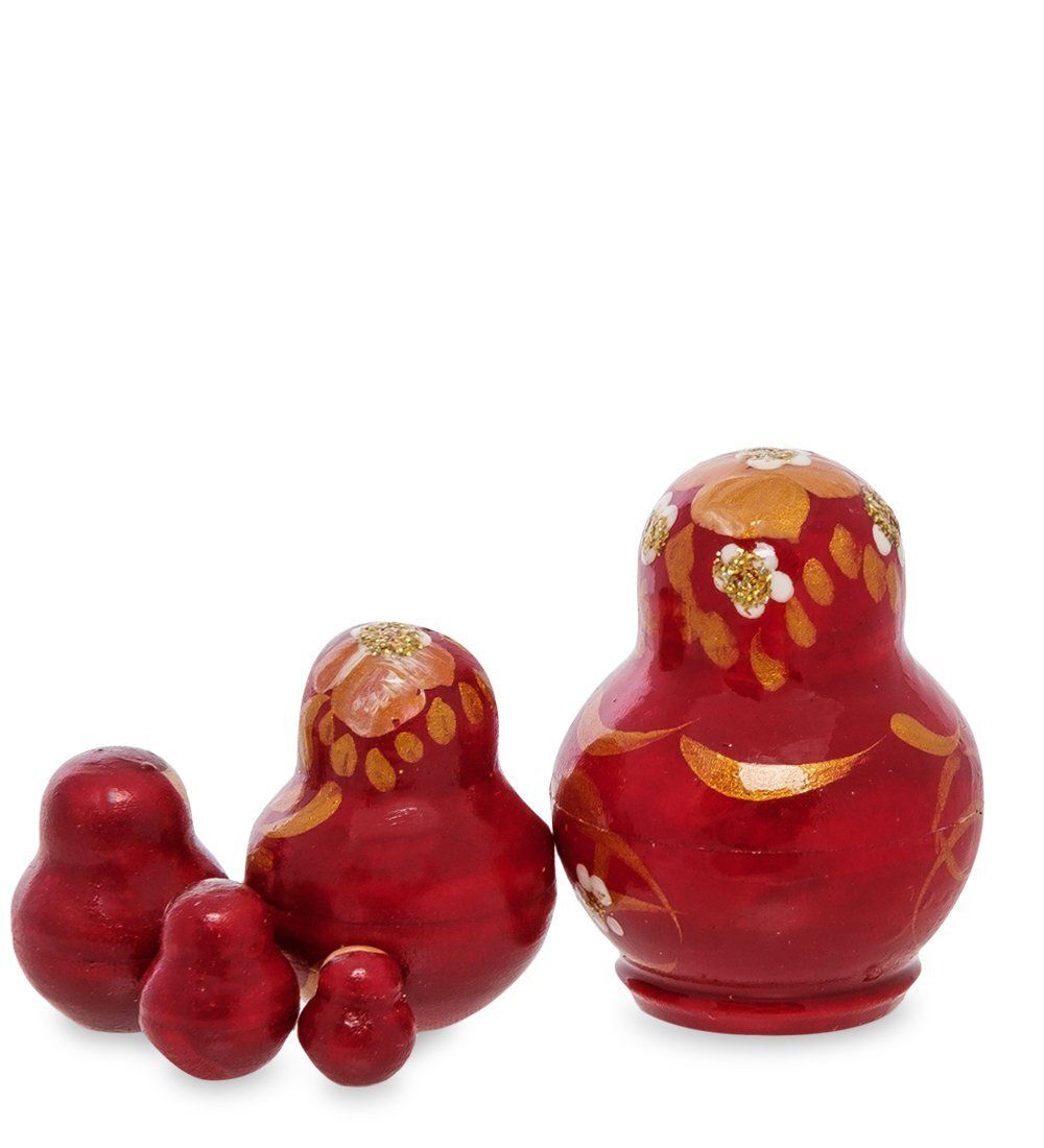 МР-27/17-A Матрешка 5м «Настенька» мал.