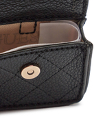 Чехол для наушников Guess - черный(J4YZ15 WG730)