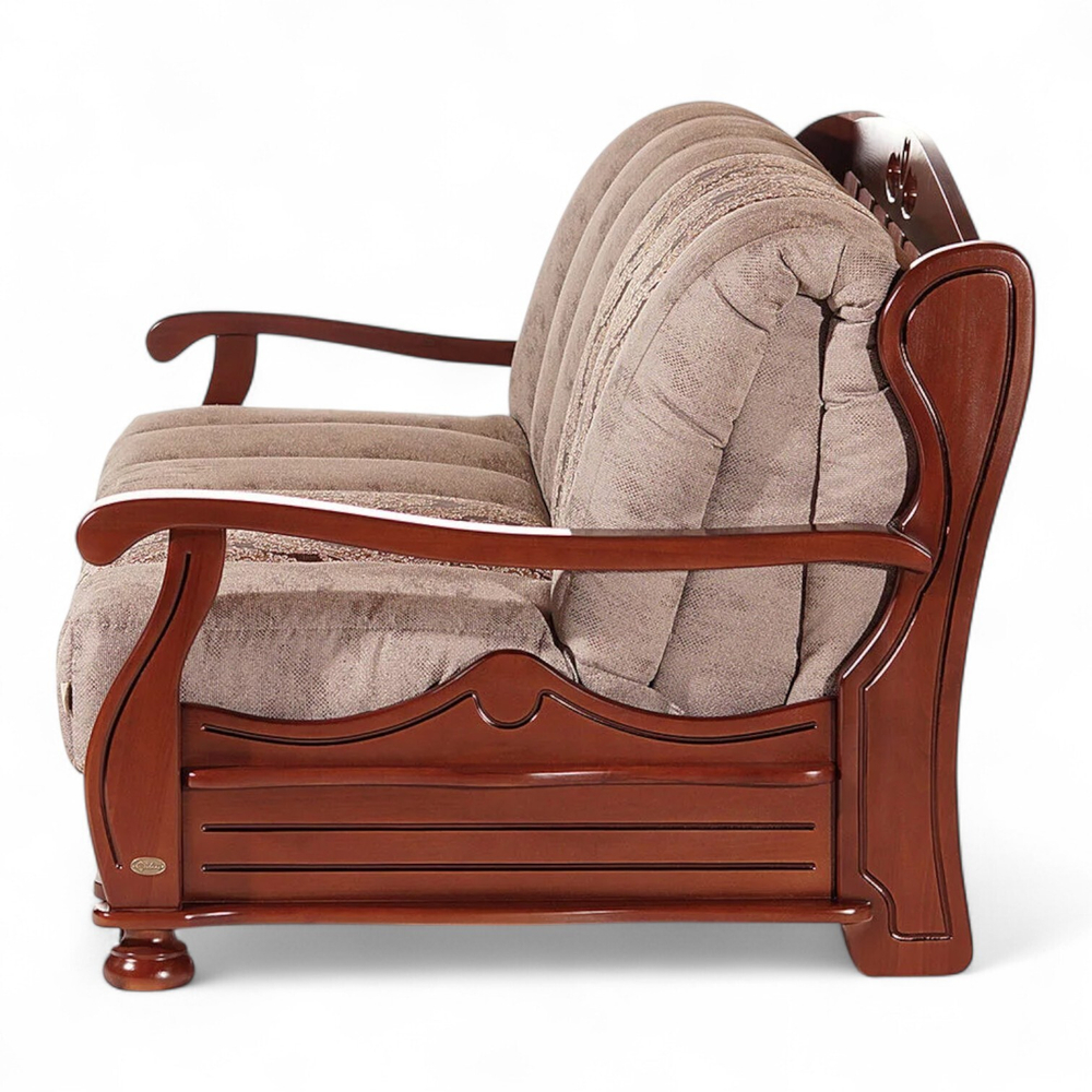 Диван прямой «Фрегат 01»