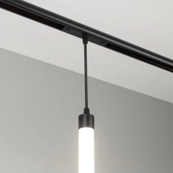 Светильник MAG-ORIENT-TUBE-HANG-L500-7W Day4000 (BK, 360 deg, 48V) (Arlight, IP20 Металл, 3 года) 041595