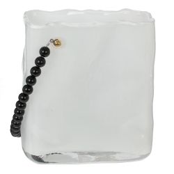 GAEM Ваза, 1450 мл, L17 W10 H19 см