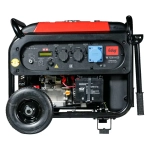 FUBAG TI 7000 A ES инверторный бензиновый генератор 838235