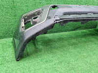 Бампер передний Subaru Forester 5 SK (2018-2021)