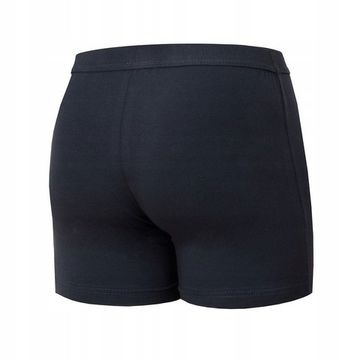 Трусы мужские  боксеры Cornette Authentic Perfect, Dark Graphite