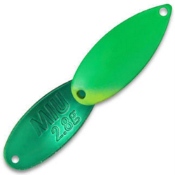 Блесна FOREST MIU MC 3.5гр #MC01