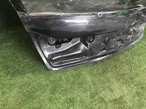 Крышка багажника BMW 7er G11 (2015-2022)