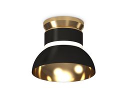 Ambrella Комплект накладного светильника GX53 Накладные XS8102061