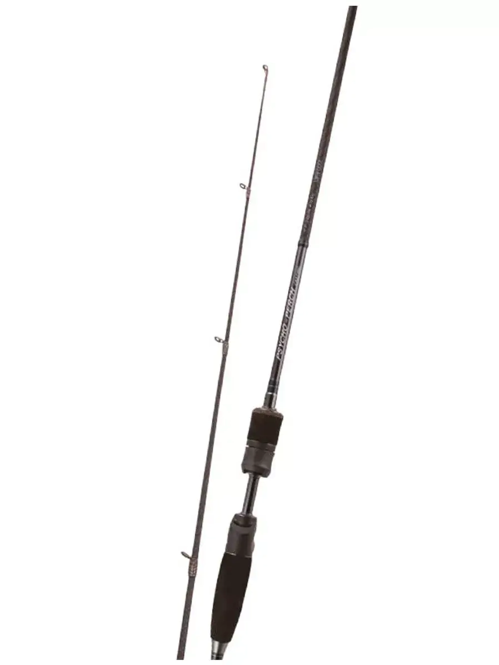 Спиннинг Psycho Perch UFR Spin 7'7'' 230cm 2-12g 2sec