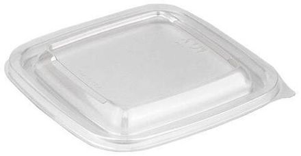 Крышки для контейнеров "Кубик" СпК-1919К ПЭТ (70/140шт)