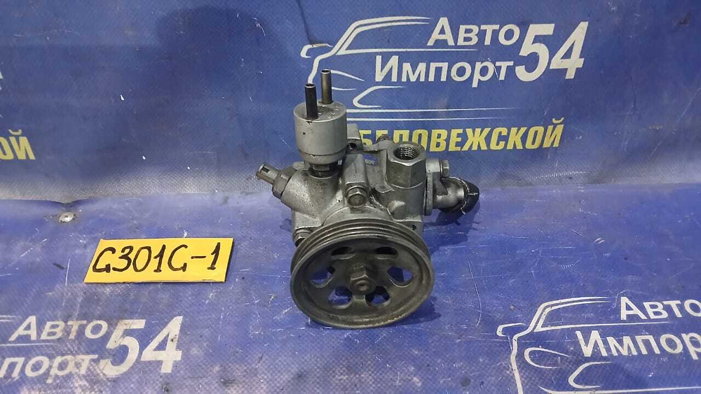 Насос ГУР DAIHATSU PYZAR 1997