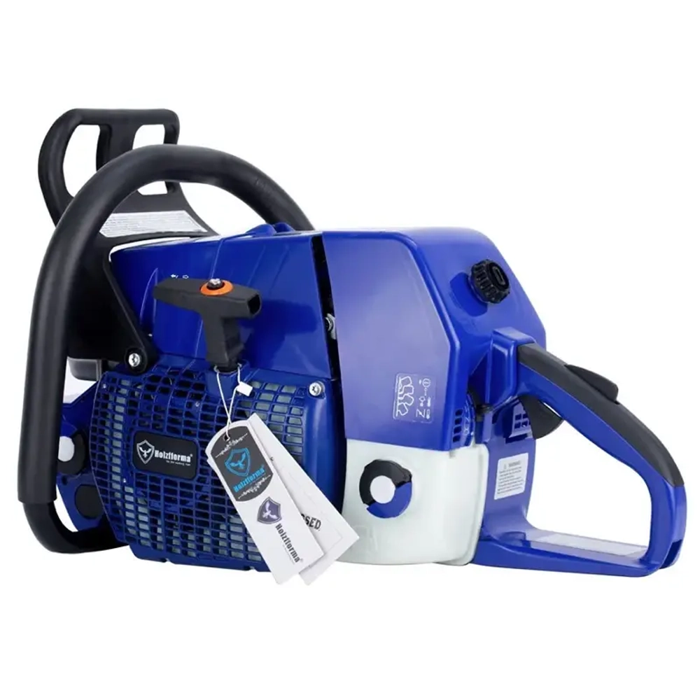 Holzfforma G888 бензопила CS88866