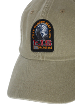 Бейсболка мужская  Patch PARAJUMPERS
