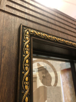 Дверь входная Ковка