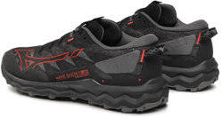 Кроссовки беговые MIZUNO Wave Daichi 7 GTX
