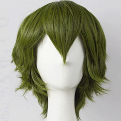 Парик короткий (30 см) в ассортименте