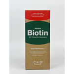 CKD Шампунь с аминокислотами и биотином - Amino Biotin all-powerful shampoo, 750 мл