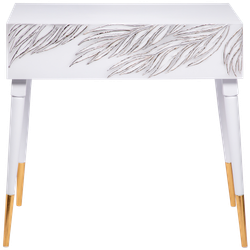 Консоль Тропик Стайл Айс Голд