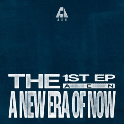 (ПРЕДЗАКАЗ) Альбом AEN - A NEW ERA OF NOW 1st EP Album ALWAYS Version