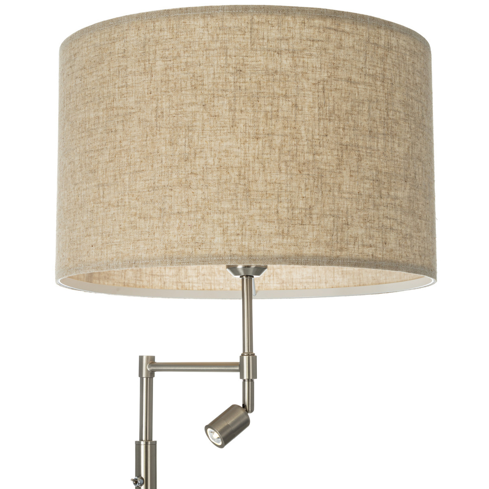 Торшер Citilux DUPLET CL801021