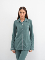 Пижама женская Ihomewear Classic Polyn