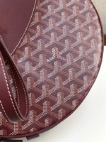 Goyard Hirondelle Bag (11 colors)