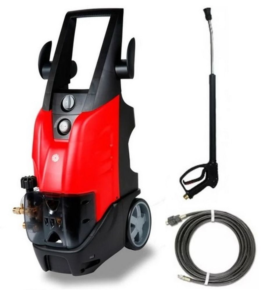 Мойка высокого давления Portotecnica G-Power C 1813P T