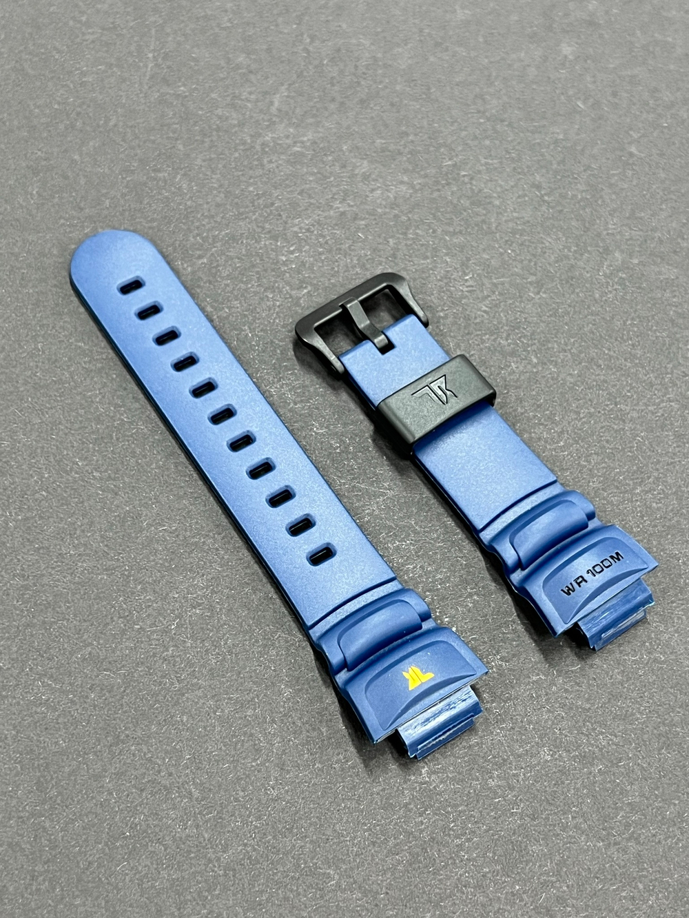 Ремешок Casio TRT-100H-2AV